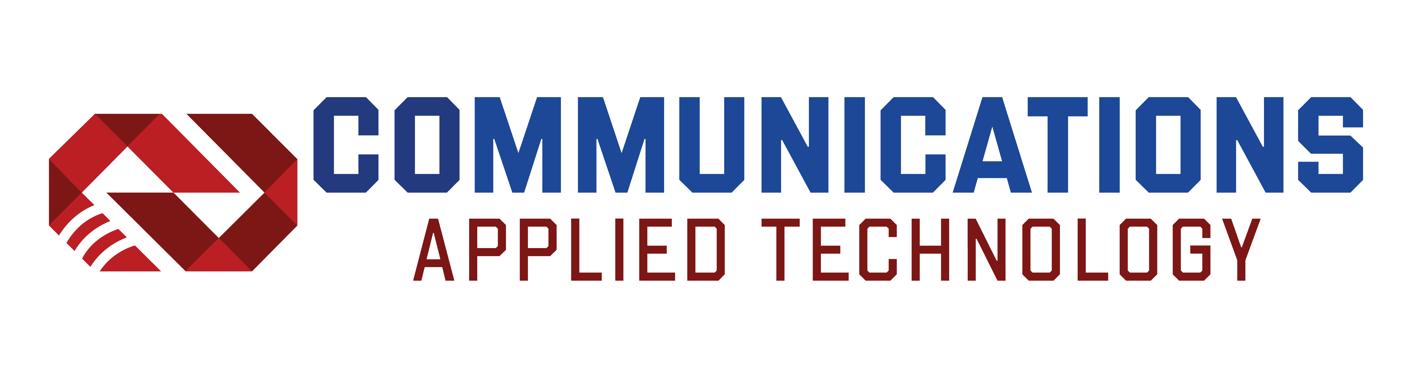 Communications-Applied Technology